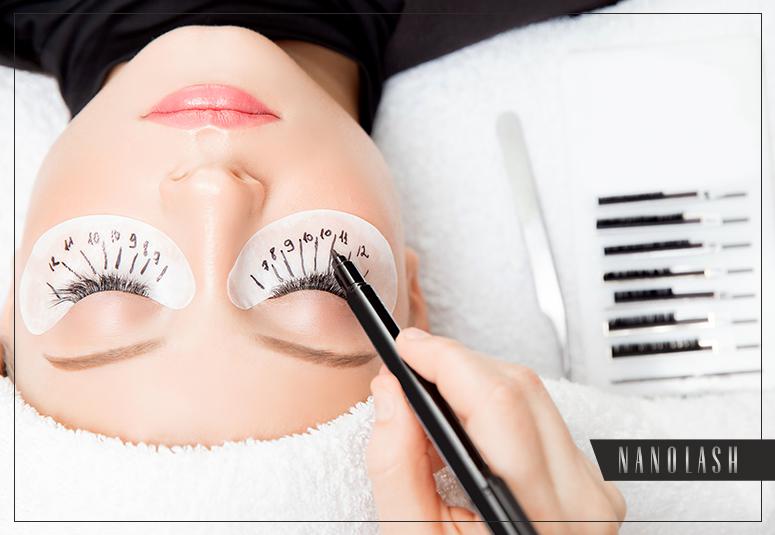 Lash mapping – czym jest mapa rzęs i na czym polega jej stosowanie?